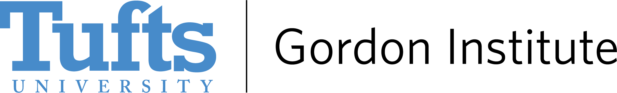 Tufts University | Gordon Institute